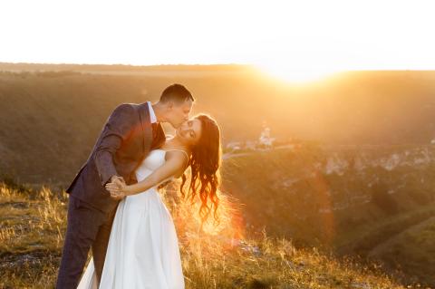 Dumitru & Silvia